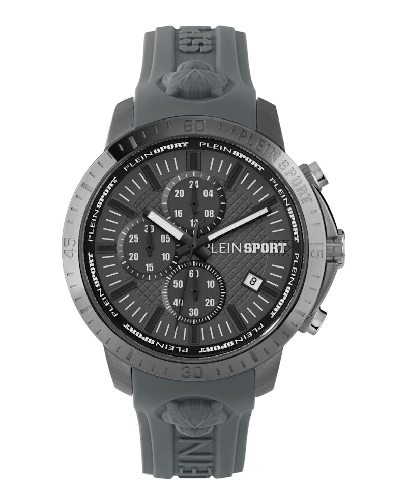 Plein Sport Plein Gain Chronograph PSCBA0623