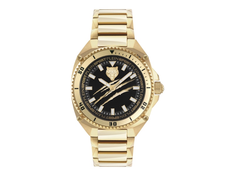 Plein Sport Thunder Force PS8BA0924