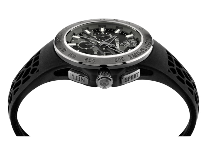 Plein Sport Thunderstorm Chrono PSABA0123