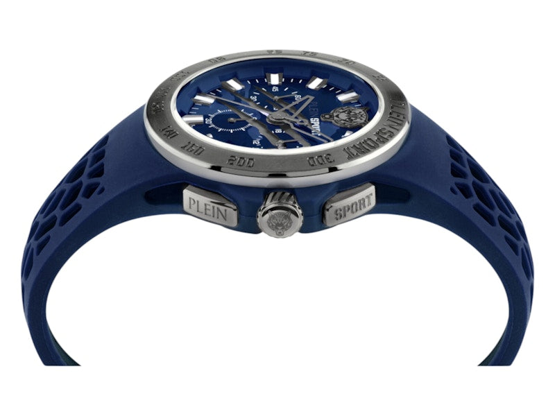 Plein Sport Thunderstorm Chrono PSABA0223
