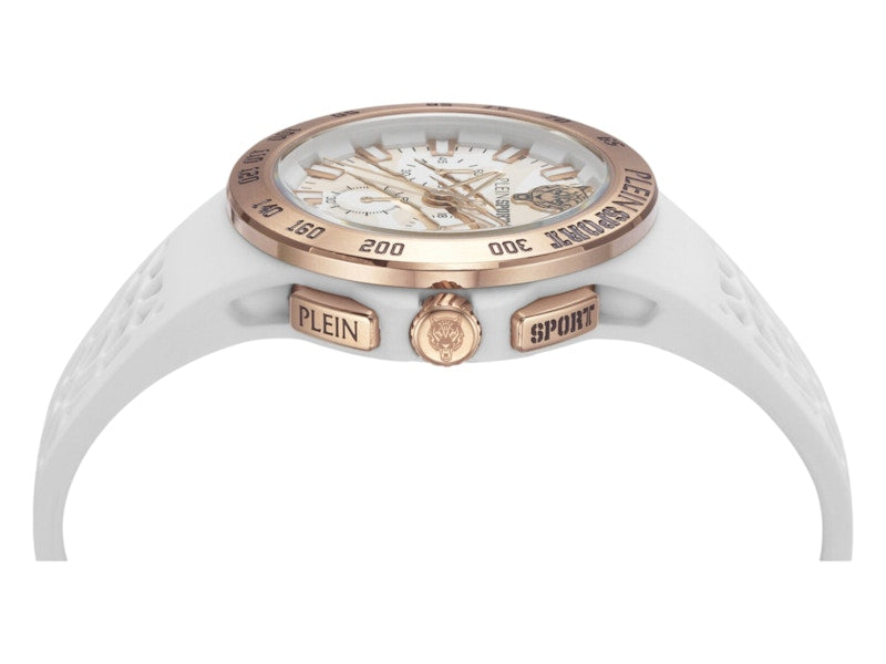 Plein Sport Thunderstorm Chrono PSABA0723