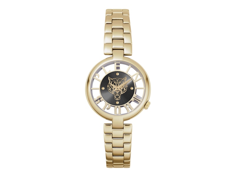 Plein Sport Tiger Luxe Bracelet PSMBA0223