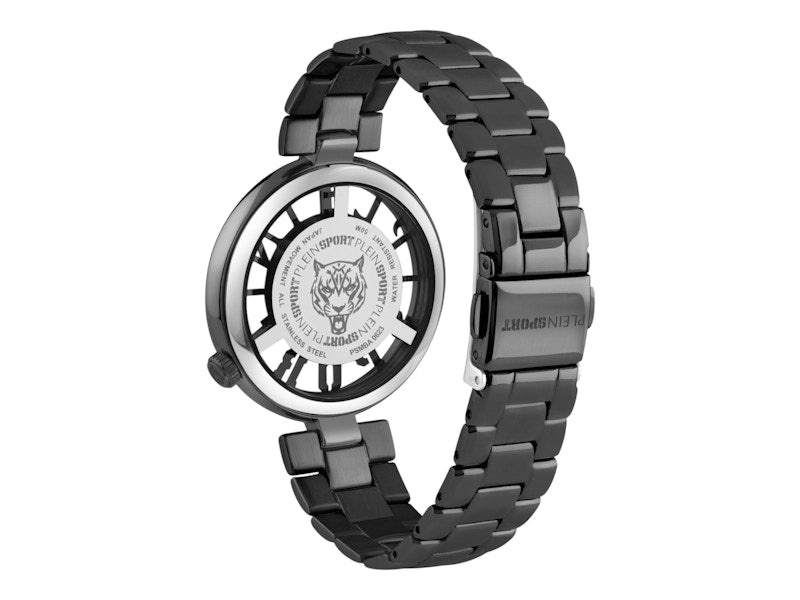 Plein Sport Tiger Luxe Bracelet PSMBA0623