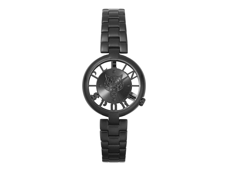 Plein Sport Tiger Luxe Bracelet PSMBA0623