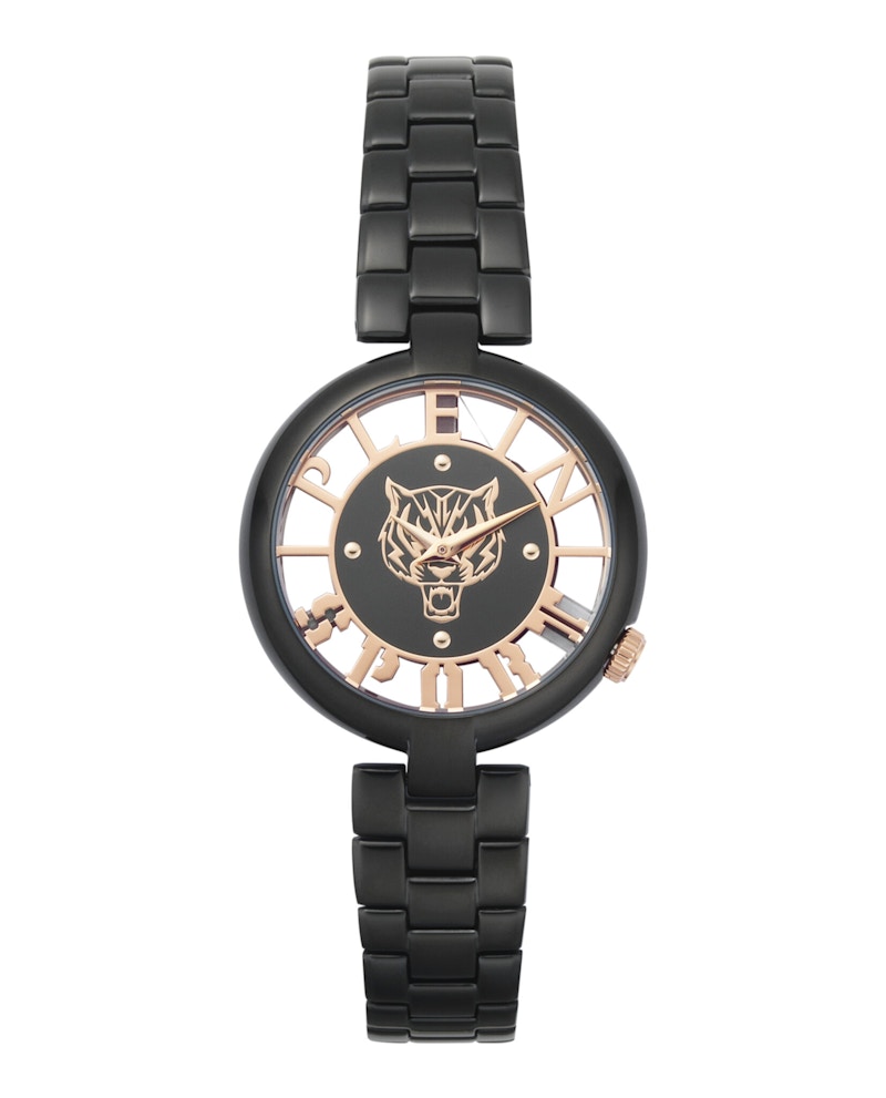 Plein Sport Tiger Luxe PSMBA0523