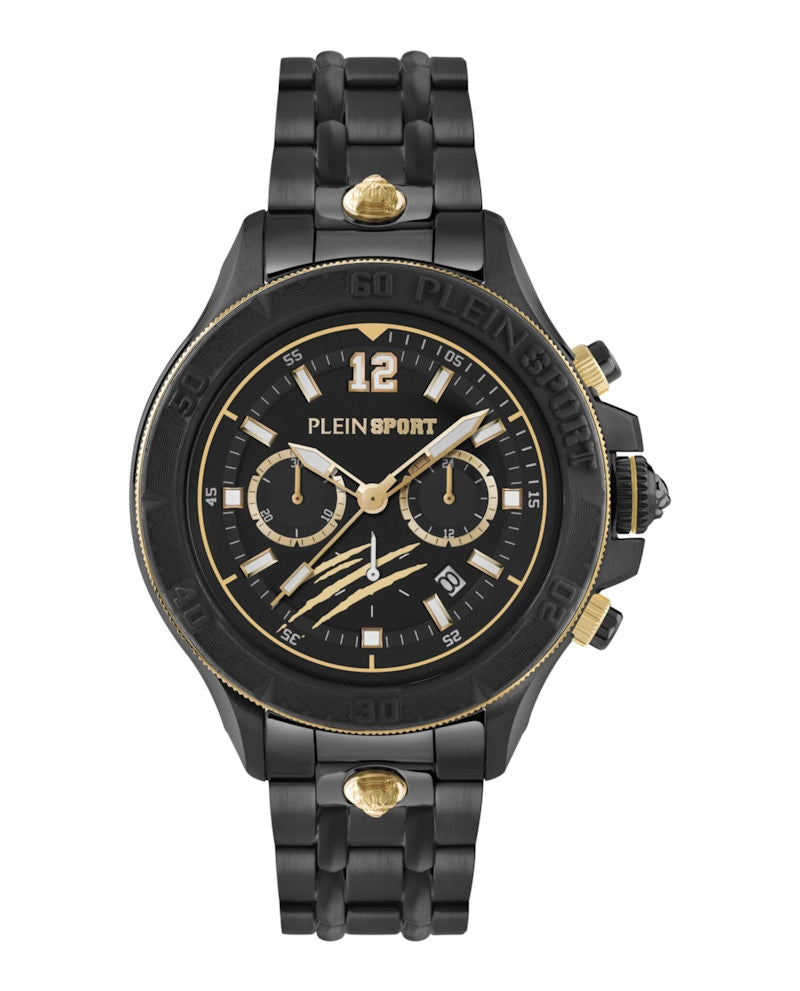 Plein Sport Warrior Tech Chronograph PS6BA0824