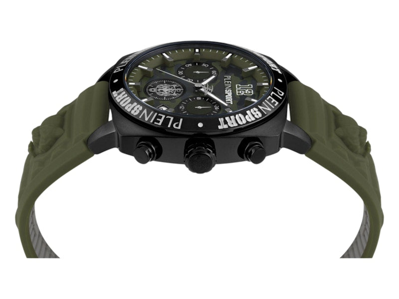 Plein Sport Wildcat Chronograph PSGBA0223