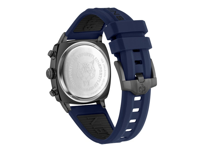 Plein Sport Wildcat Chronograph PSGBA0323