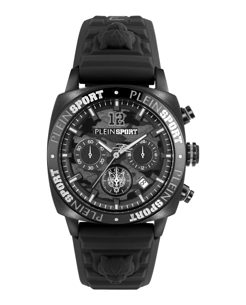 Plein Sport Wildcat Chronograph PSGBA0523