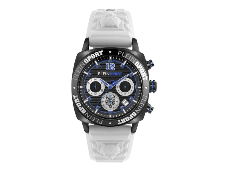 Plein Sport Wildcat Chronograph PSGBA0823