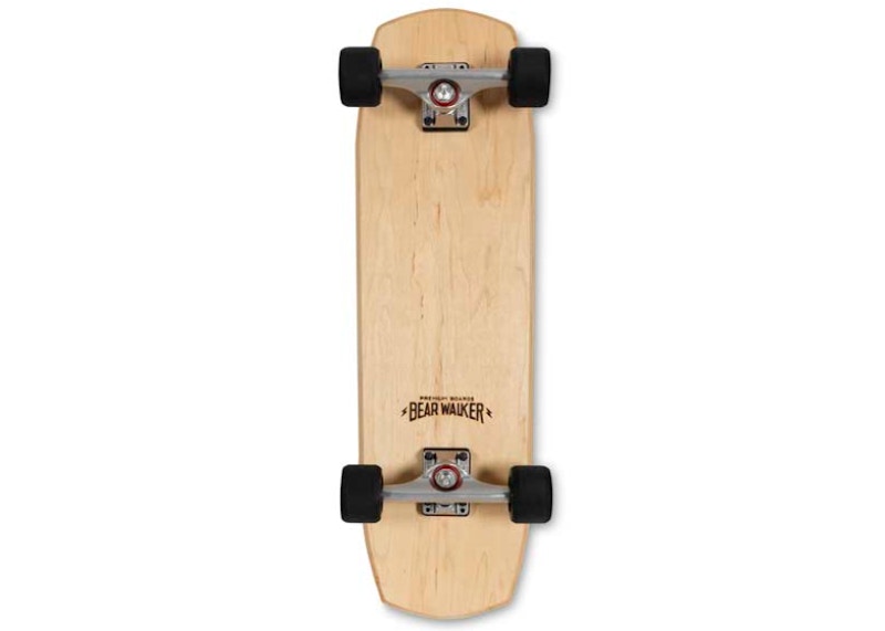 Pokemon Center x Bear Walker: Toxtricity Skateboard