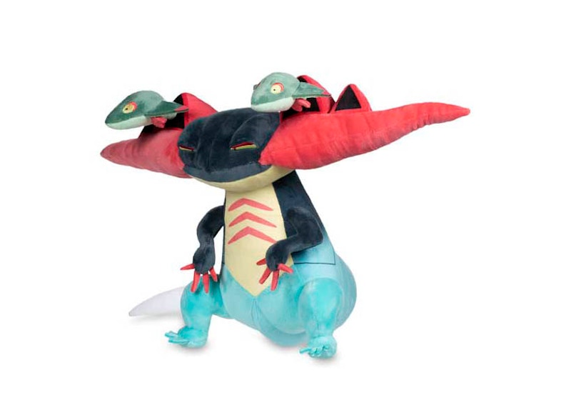 Pokemon Dragapult Poké Plush