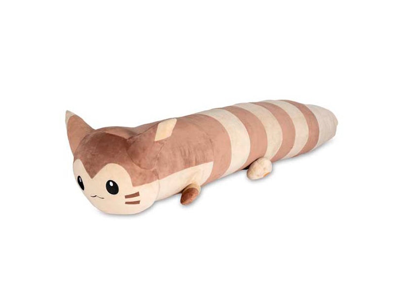 Pokemon Furret Poké Plush
