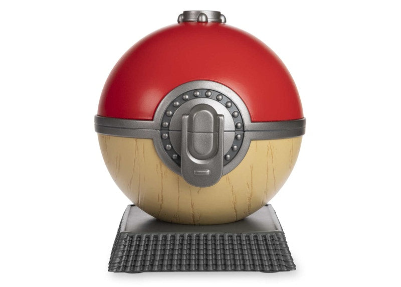 Pokemon Legends: Arceus Poké Ball Replica Figure