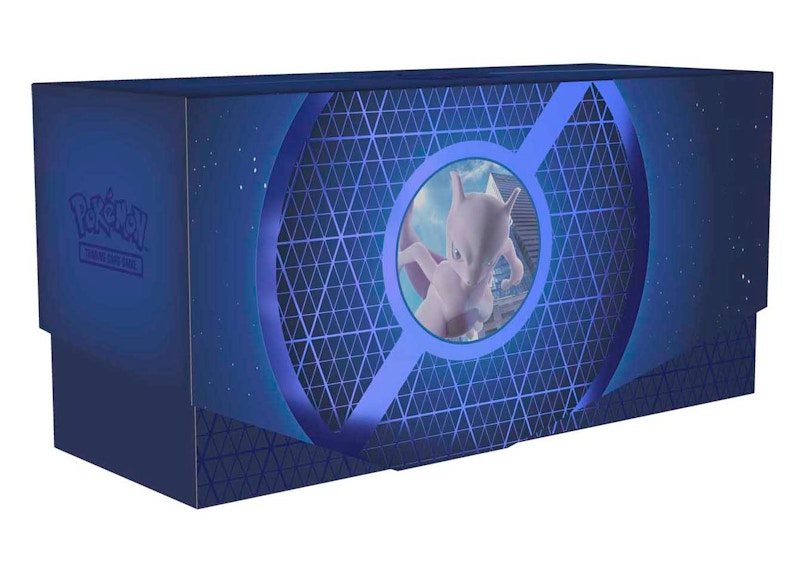 Pokémon TCG Pokémon GO Pokémon Center Elite Trainer Box Plus