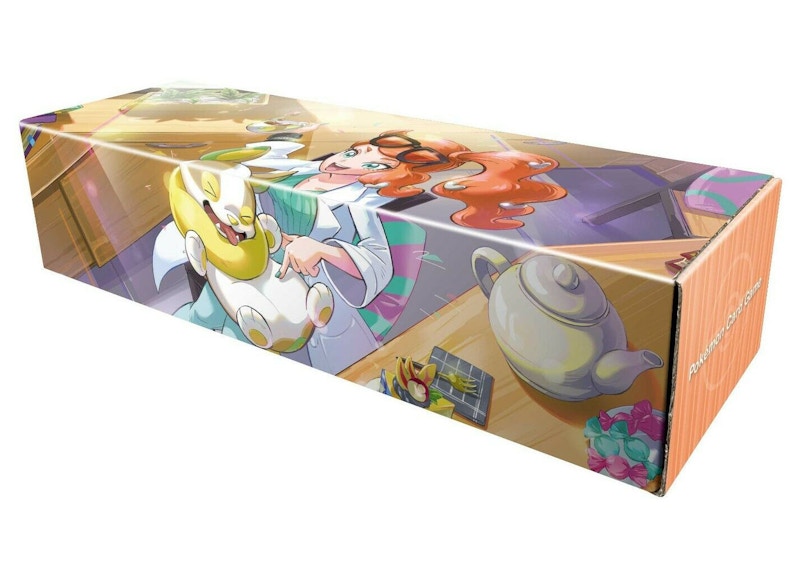 Pokémon TCG Sonia Special Box Set (Japanese)