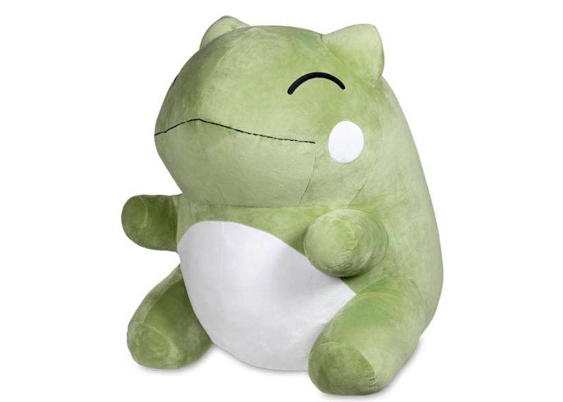 Pokemon Whimsicott's Substitute Poké Plush