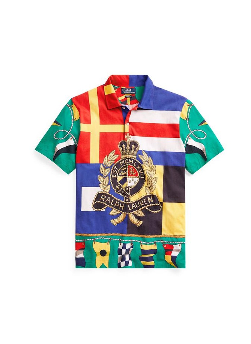 Polo Ralph Lauren CP-93 Limited-Edition Polo Classic Crest