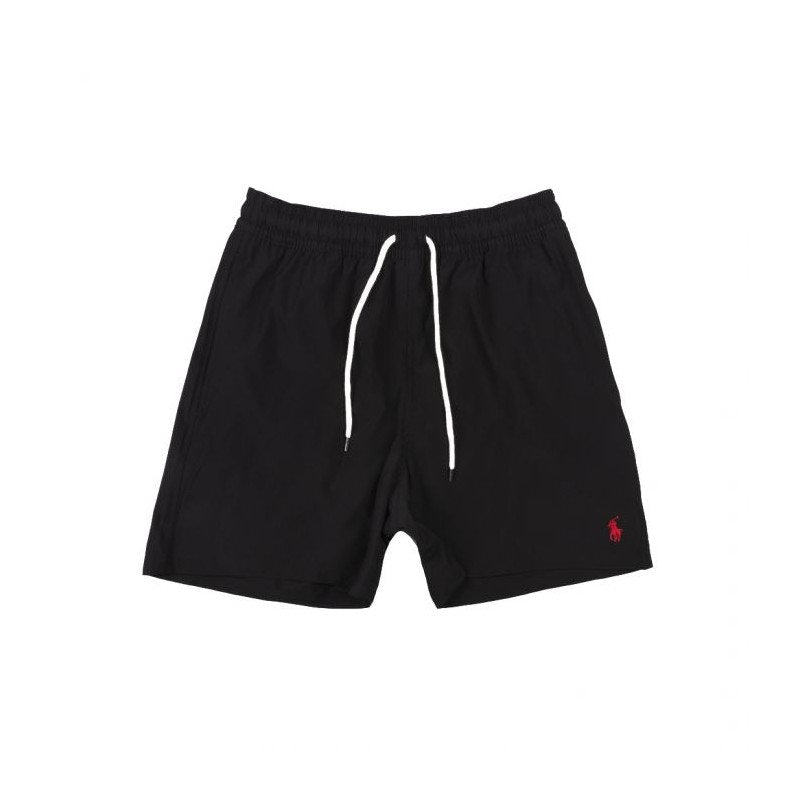 Polo Ralph Lauren Core Replen Shorts Black