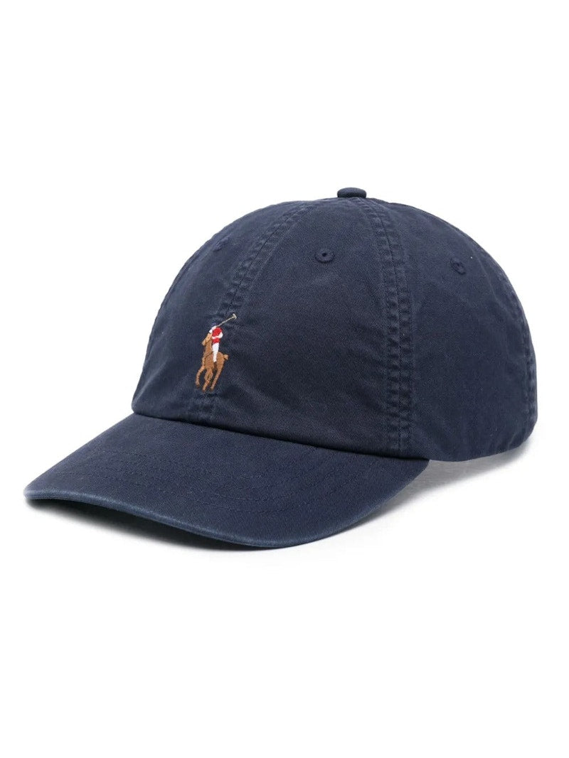 Polo Ralph Lauren Cotton Stretch Chino Sport Cap Nauticalink