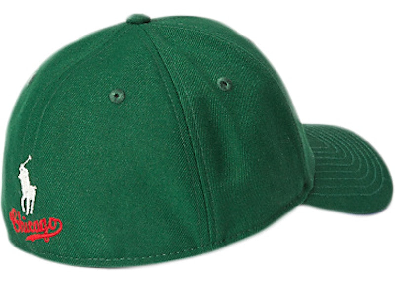 Polo Ralph Lauren Cubs Cap (Mens) New Forest