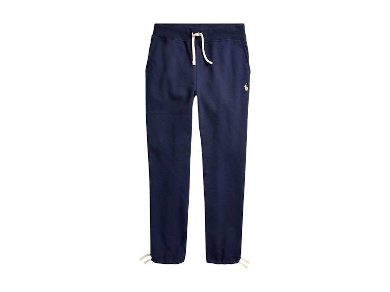 Polo Ralph Lauren Fleece Sweatpant Cruise Navy