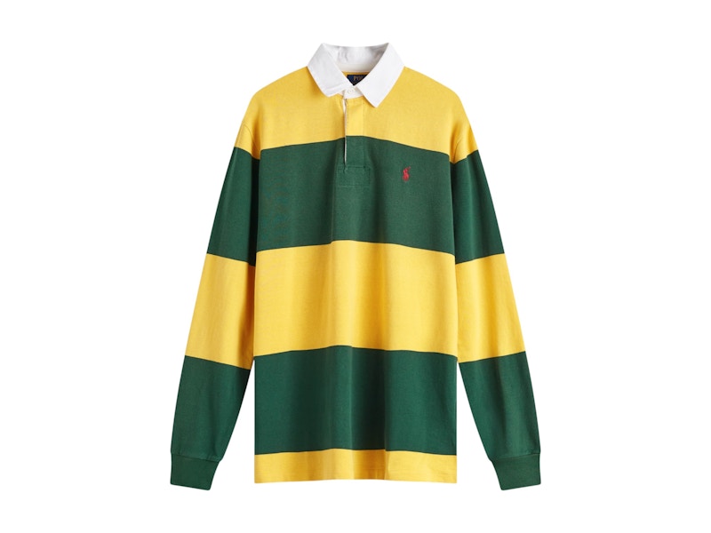 Polo Ralph Lauren Long Sleeve Rugby Multi