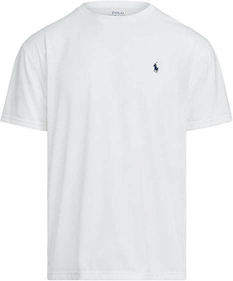 Polo Ralph Lauren Medium Fit SS T-shirt White