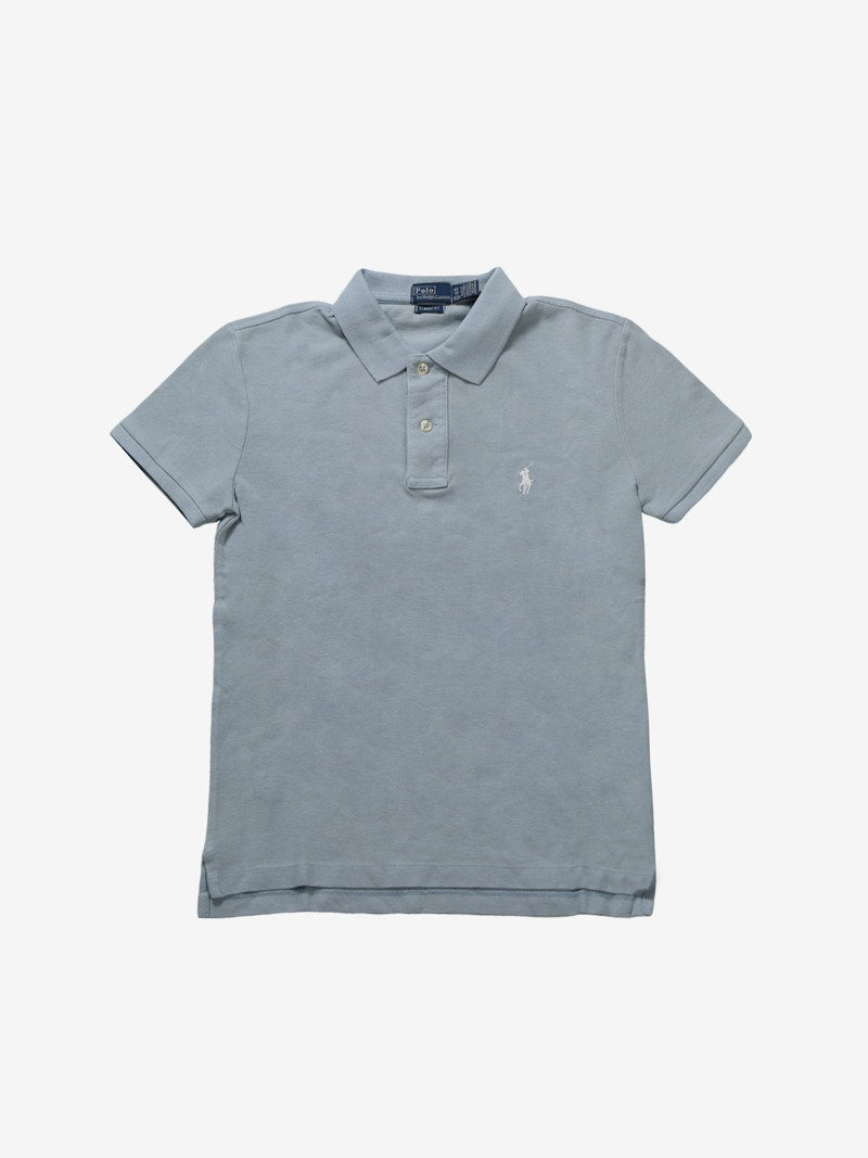 Polo Ralph Lauren Polo Shirt Light Indigo