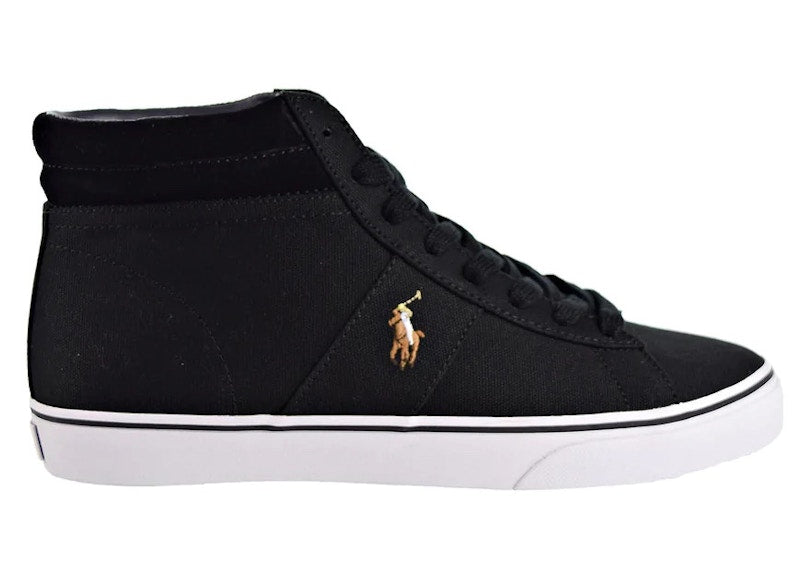 Polo Ralph Lauren Shaw Black