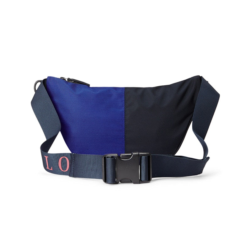 Polo Ralph Lauren Tokyo Stadium Waist Bag Multi