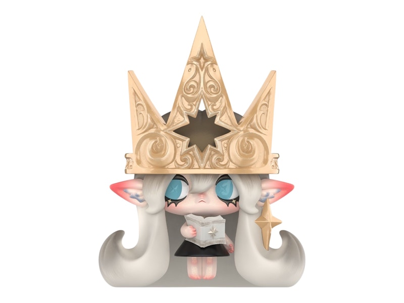 Pop Mart 1001MOONS Moona Guardian of Stars Figure
