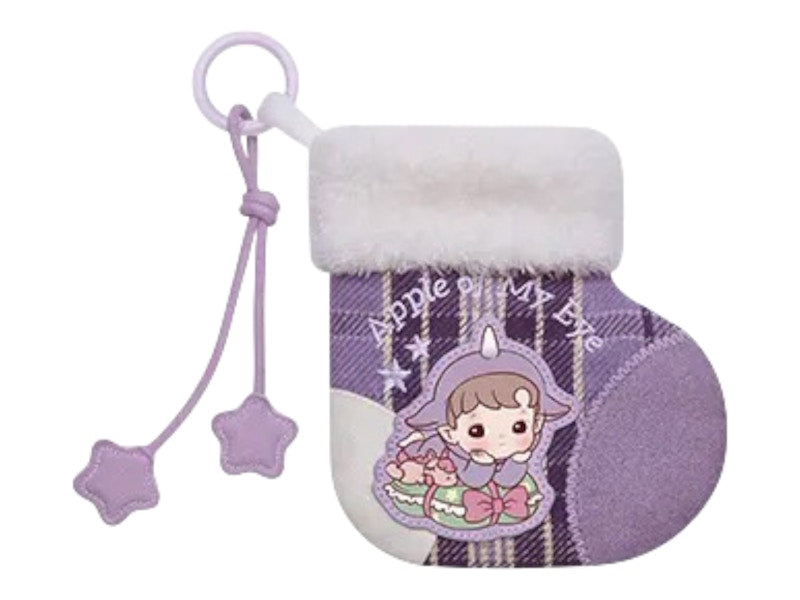 Pop Mart Apple of My Eye Series Snow Dream Mini Bag