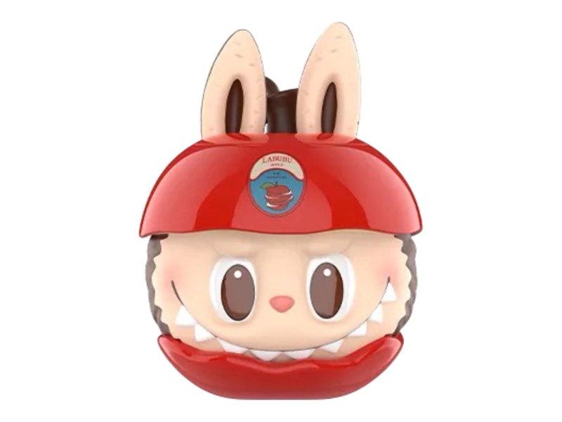 Pop Mart Apple of My Eye Series Wonderful Spin Figure