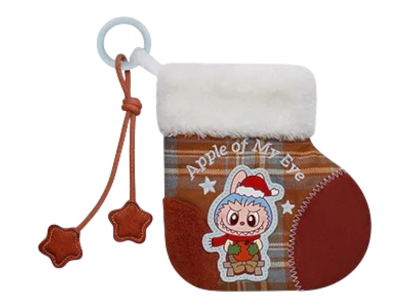 Pop Mart Apple of My Eye Series Wonderful Spin Mini Bag