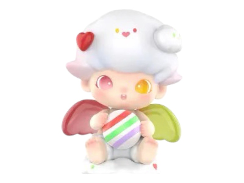 Pop Mart By Your Side Series Candy for You Figure