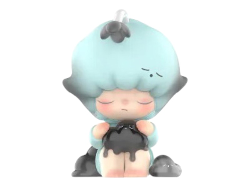 Pop Mart By Your Side Series Embrace Emotions Figure