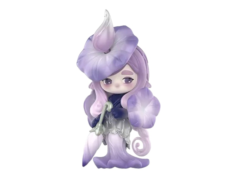Pop Mart CHAKA Luminous Reverie Series Brief Embrace Figure