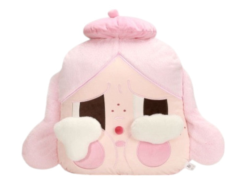 Pop Mart CRYBABY Encounter Yourself Series Pillow