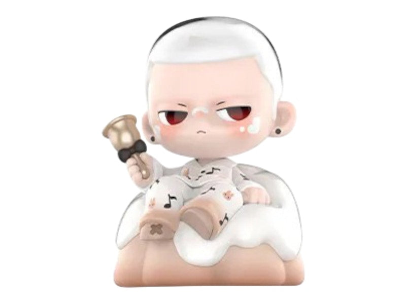Pop Mart Celebrating the Moment POP MART 15th Anniversary Series Echoes of Time Figure