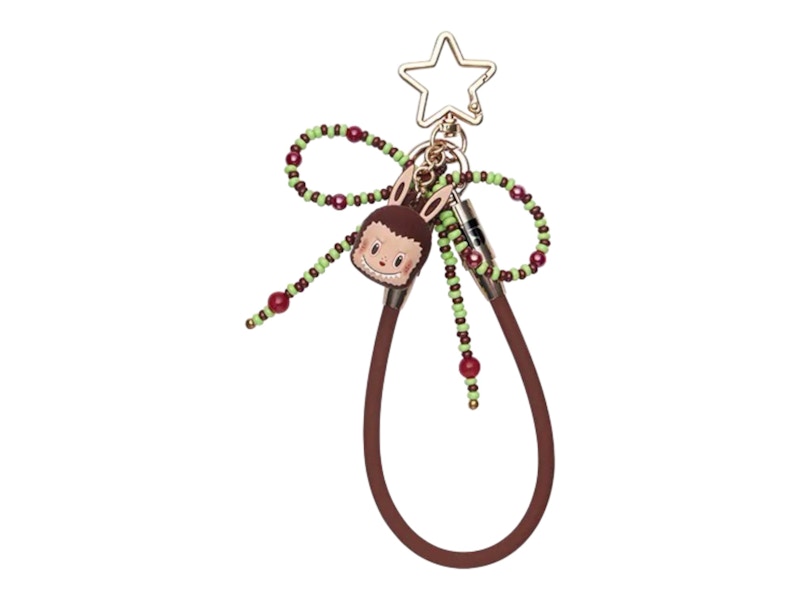 Pop Mart Celebrating the Moment Series Countdown Cable Pendant