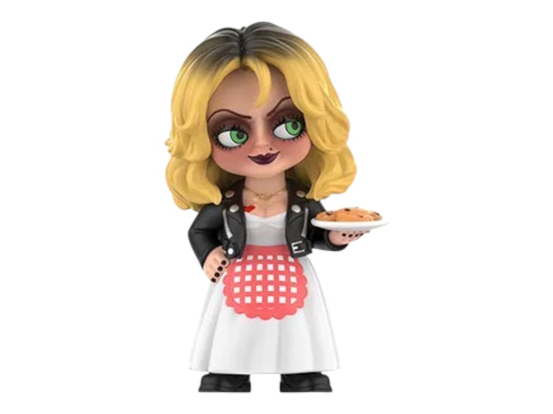 Pop Mart Chucky Franchise Series Bride Tiffany Figure