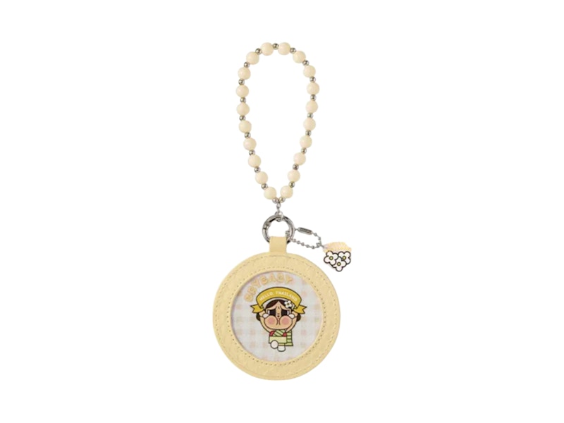 Pop Mart Crybaby Hello Thailand Series Hello Thailand Pendant