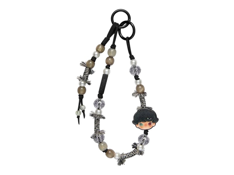 Pop Mart DIMOO Journal of New Life Series Security Secret Edition Lanyard