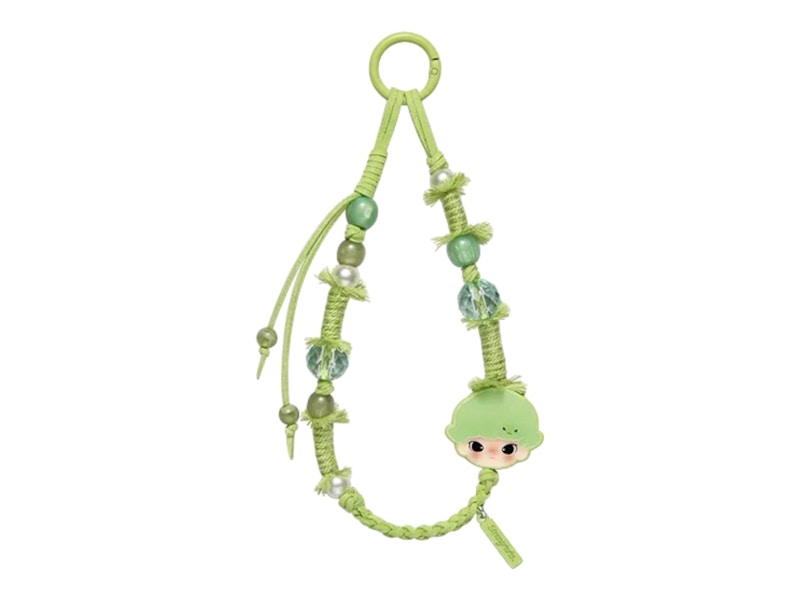 Pop Mart DIMOO Journal of New Life Series Strangeness Lanyard