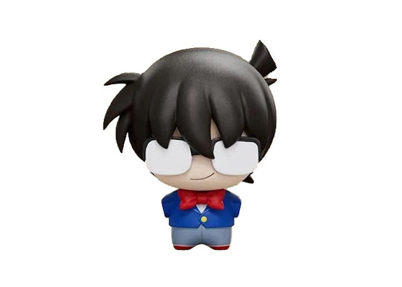 Pop Mart Detective Conan-Super Mini Conan Edogawa Figure