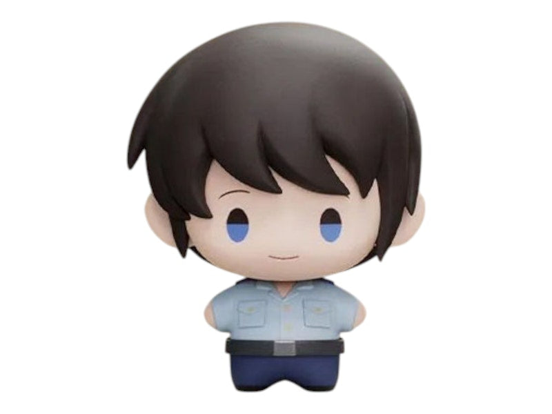 Pop Mart Detective Conan-Super Mini Hiromitsu Morofushi Figure