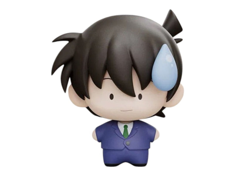 Pop Mart Detective Conan-Super Mini Shinichi Kudo (Secret Edition) Figure