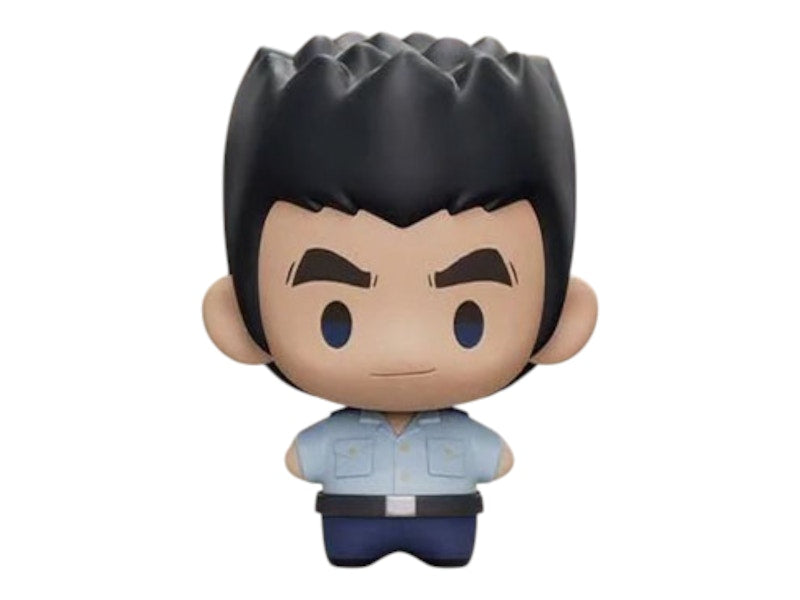 Pop Mart Detective Conan-Super Mini Wataru Date Figure