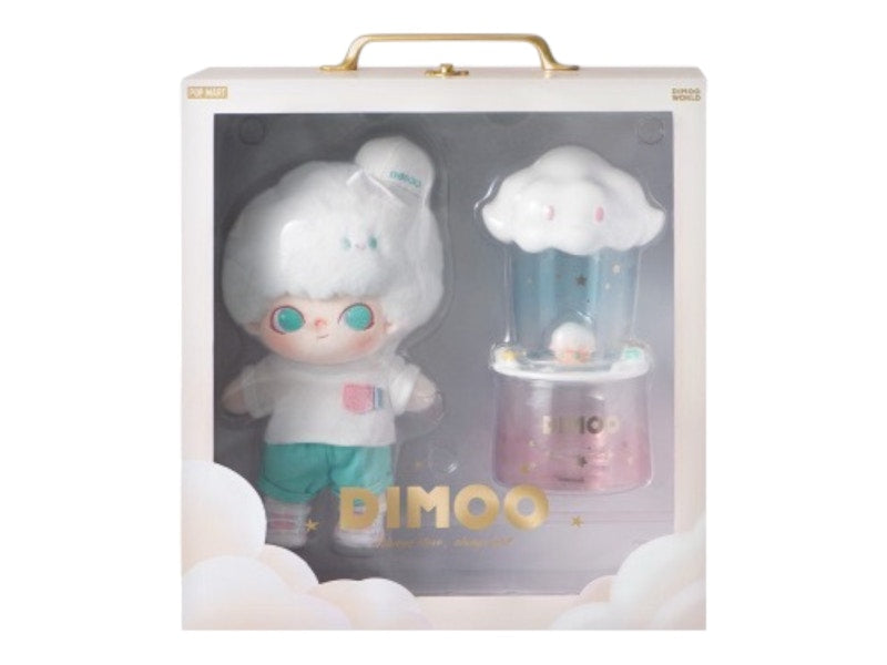 Pop Mart Dimoo Original Gift Box